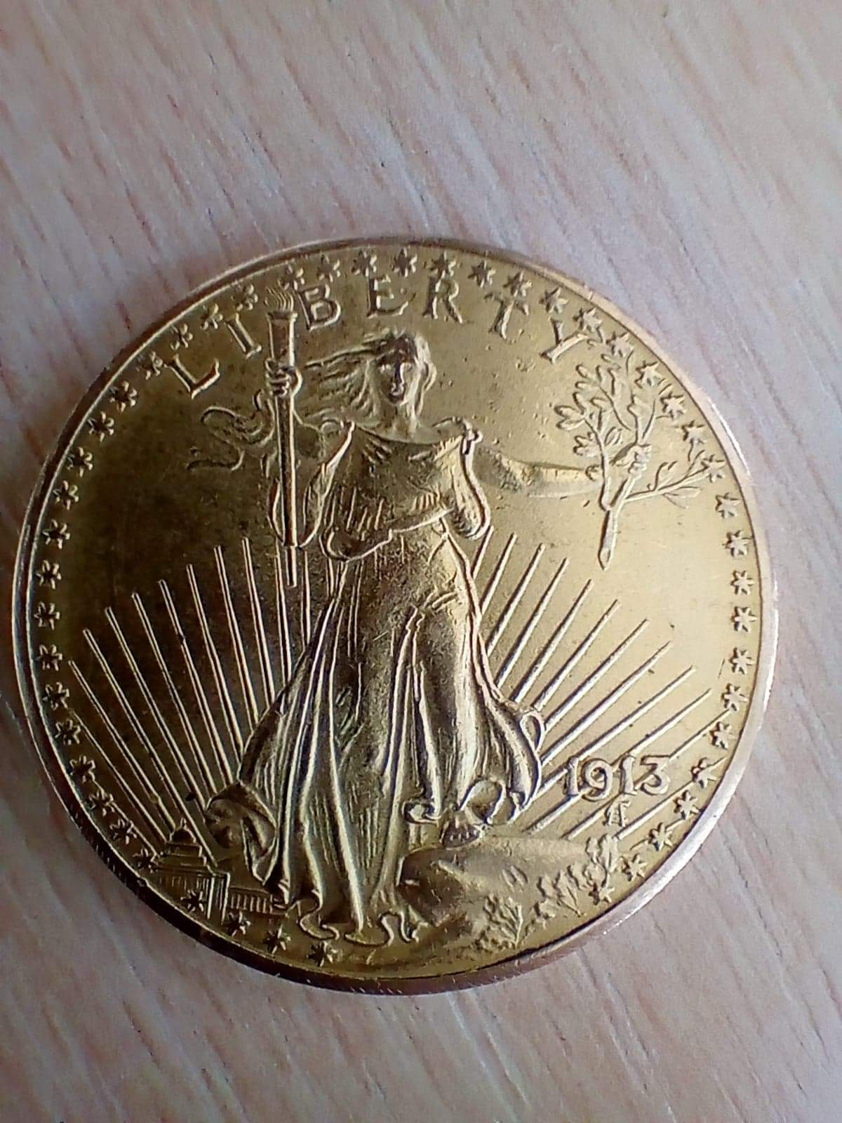 Overweight-Saint-Gaudens-1913-Fake-Or-Error?